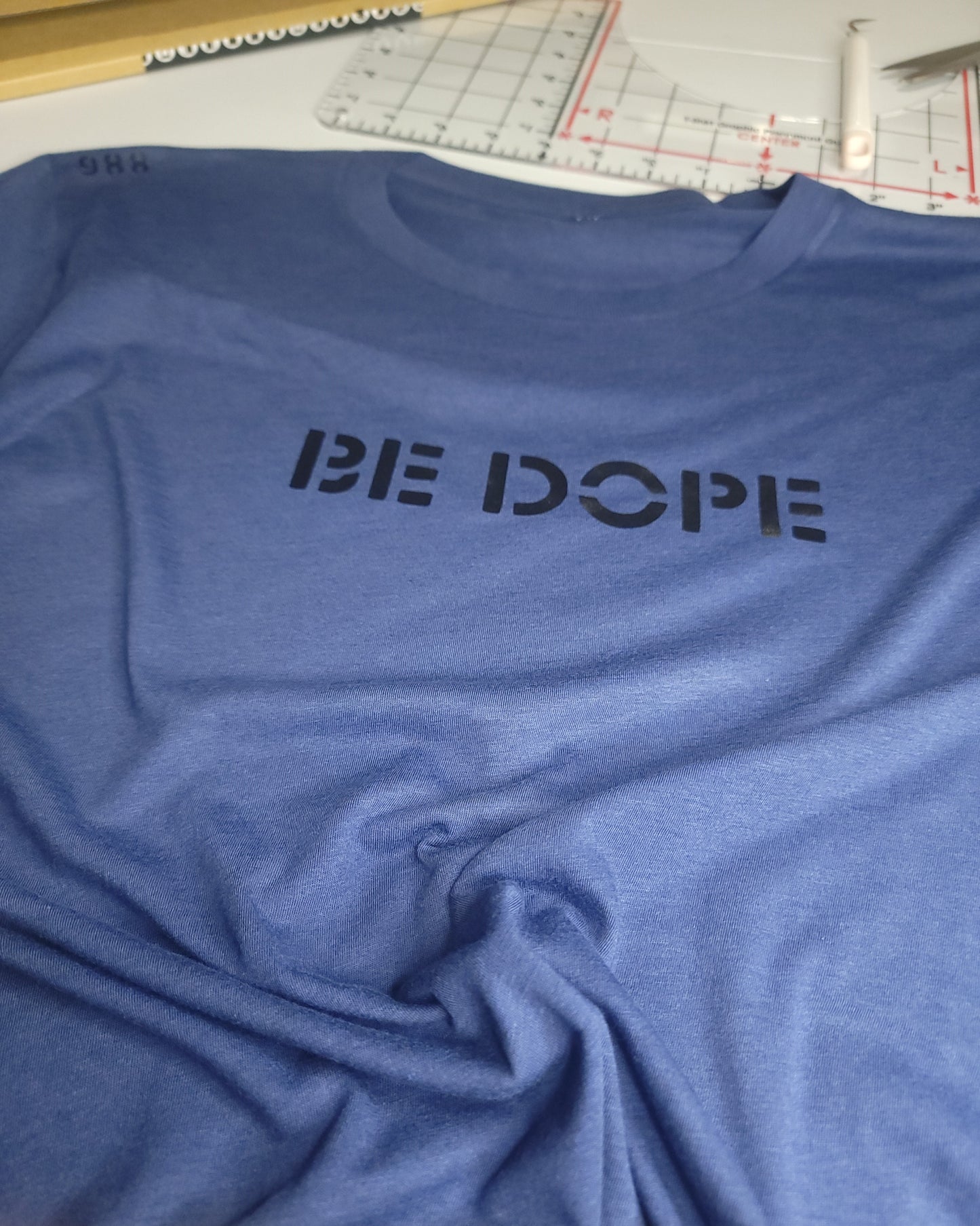 "BE DOPE" T-Shirt