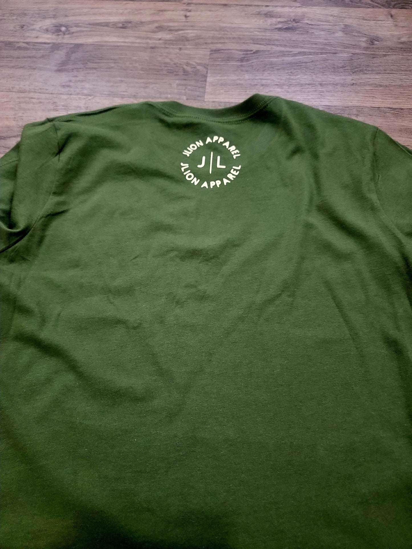 The "Excellence" T-Shirt