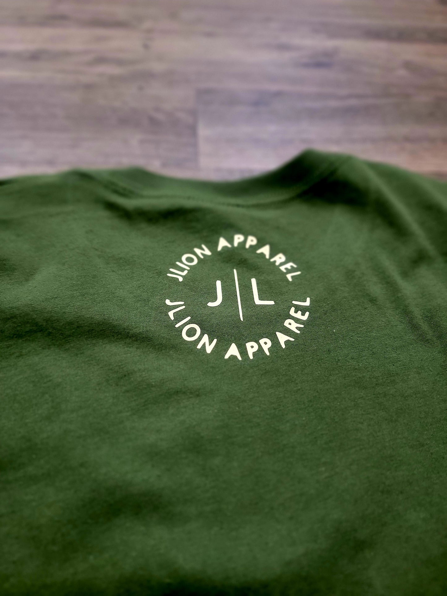 The "Excellence" T-Shirt